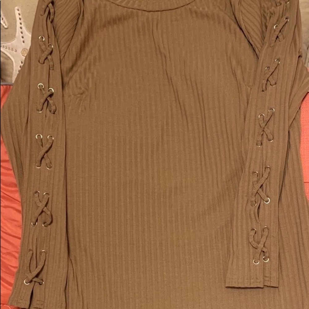 Charlotte Russ dress